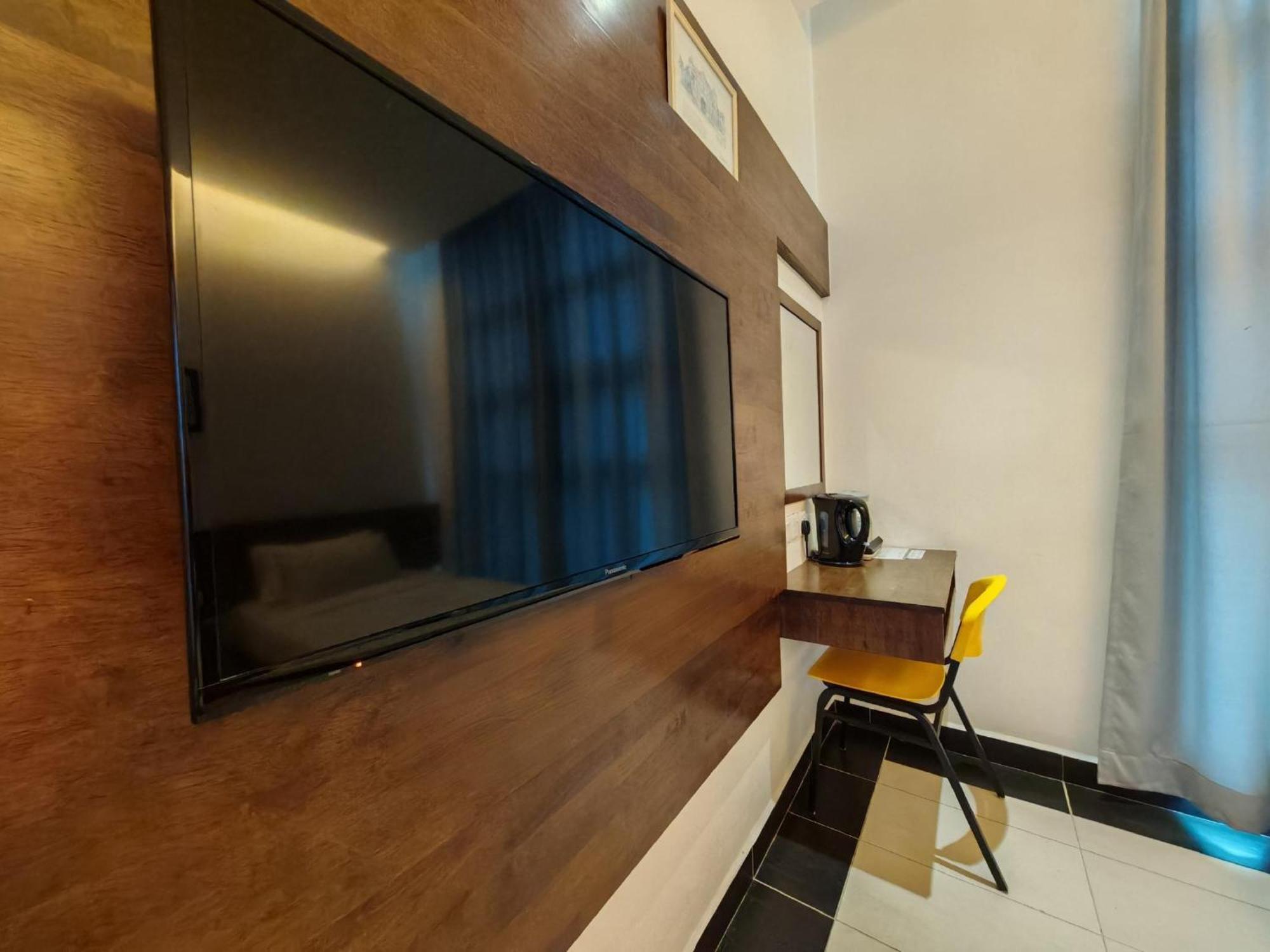 Citrine Hotel Seri Iskandar Zewnętrze zdjęcie